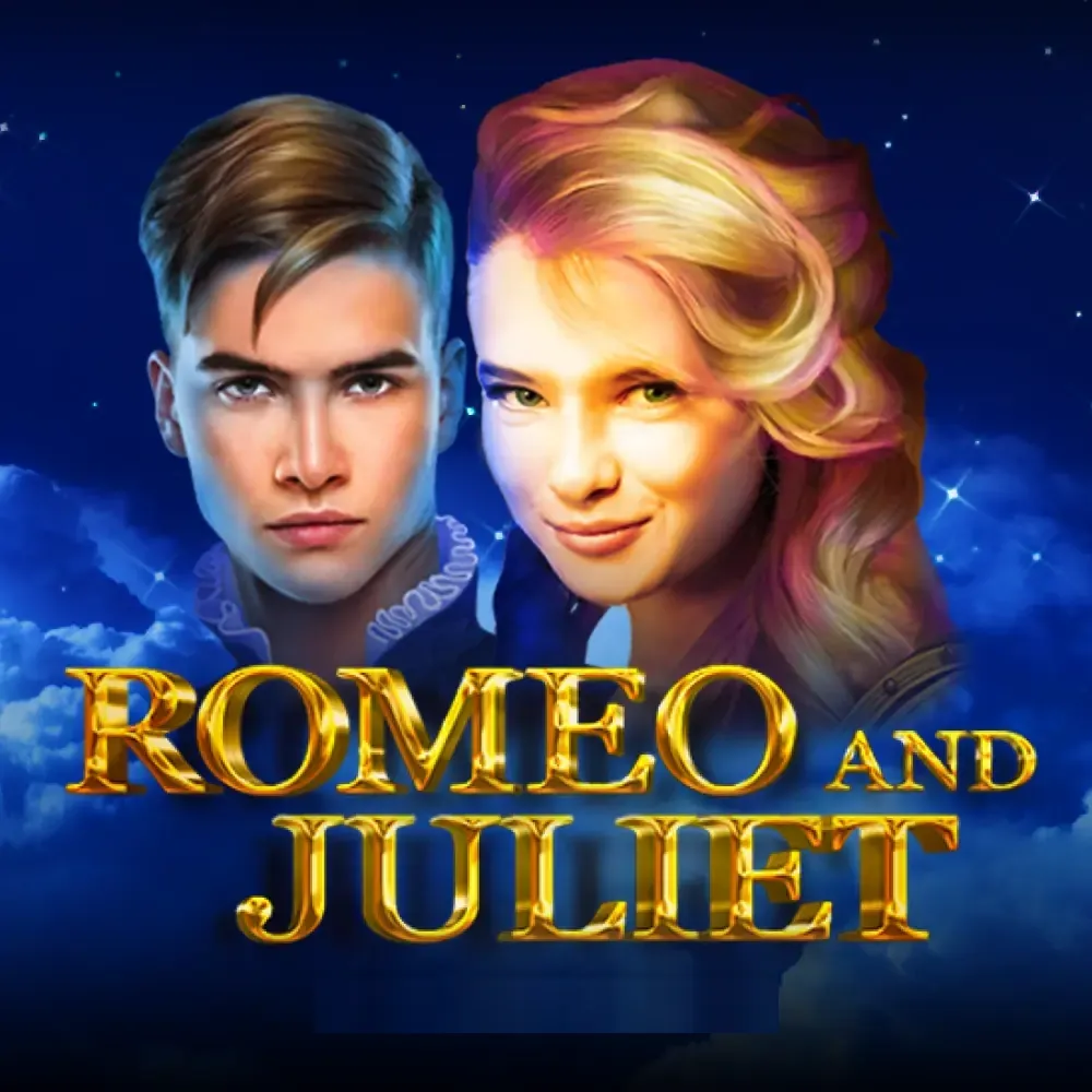 Romeo And Juliet