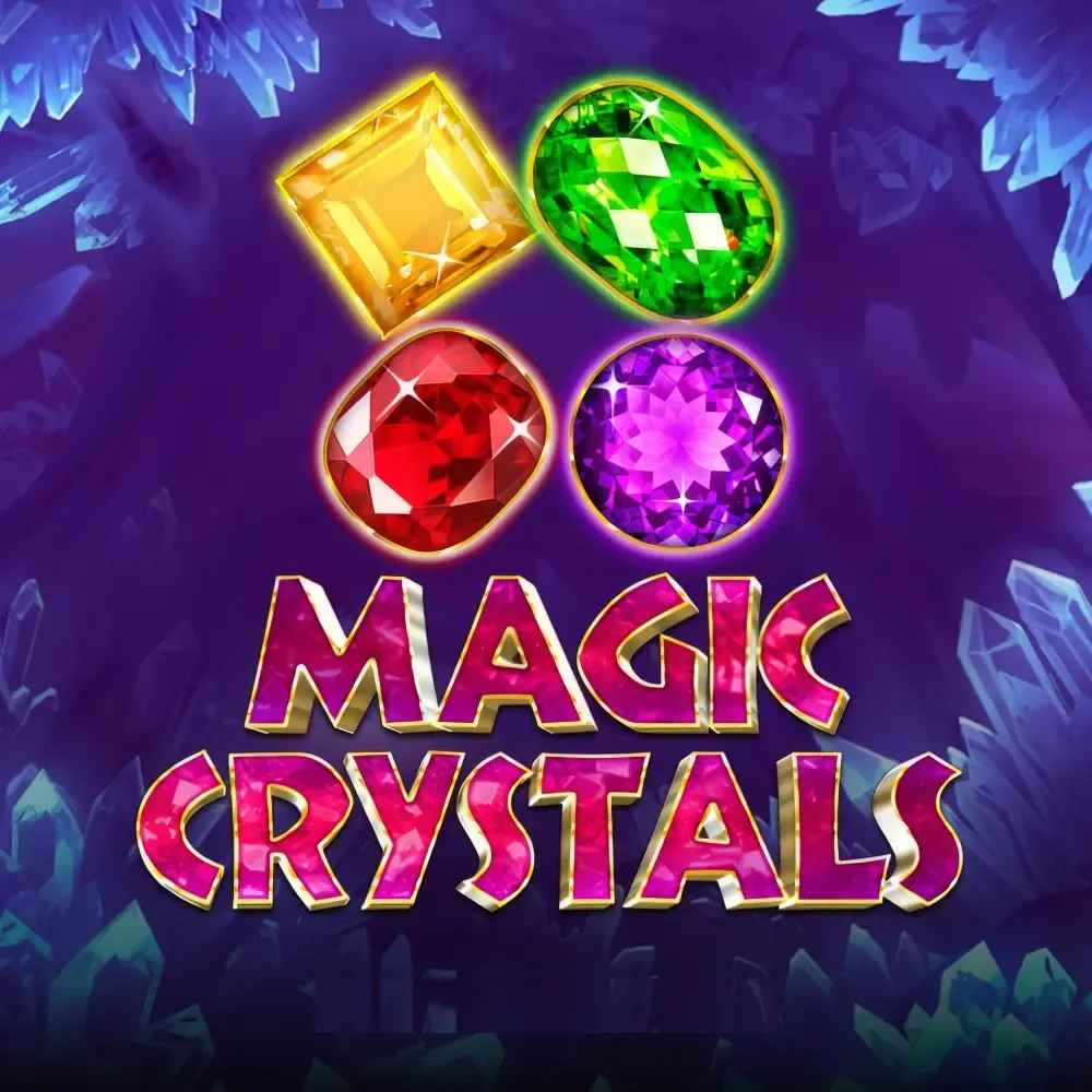 Magic Crystals