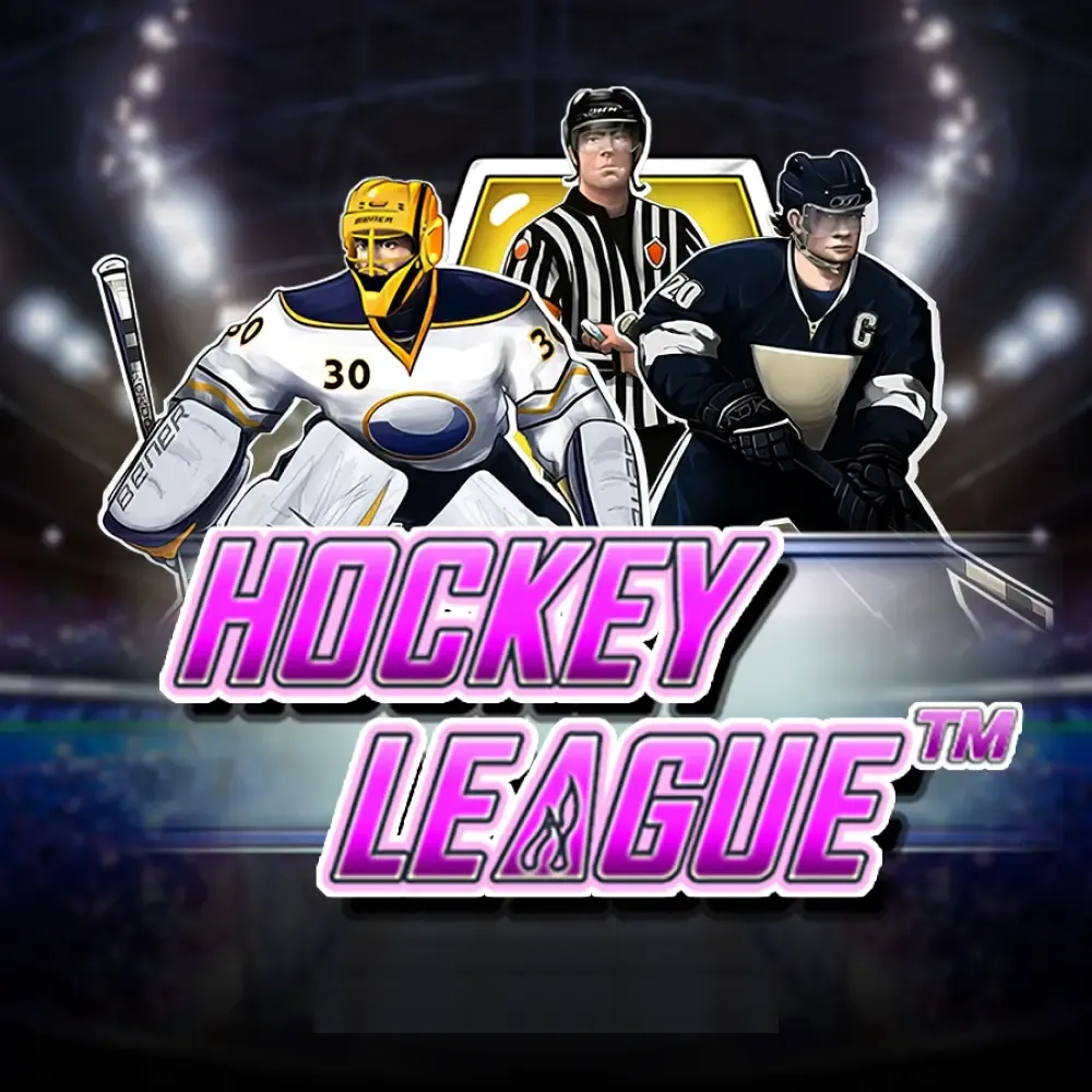 Hockey League