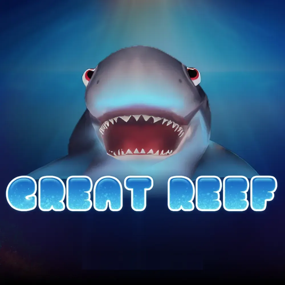 Great Reef